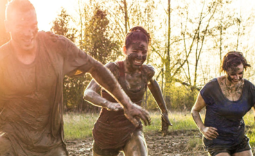 BedrijvenMudRun